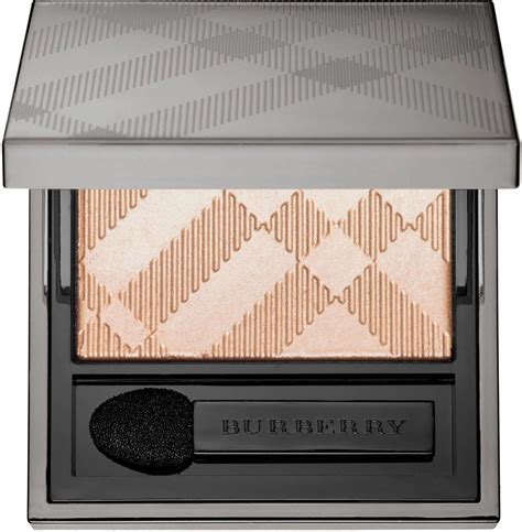 sponsored burberry eye colour wet & dry glow shadow shell|burberry shell glow shadow.